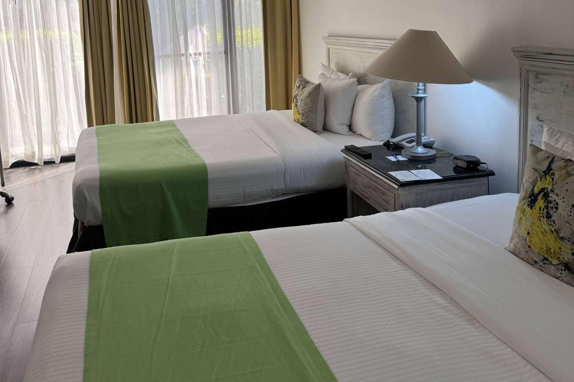 Wyndham San Jose Herradura Екстериор снимка A room at the hotel